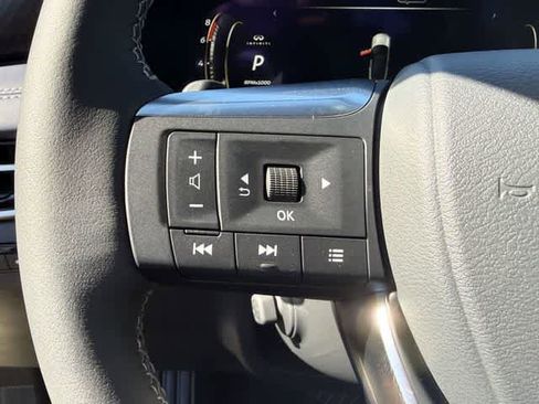 New 2026 INFINITI QX60 Sport w/ Dark Cargo Package image 22