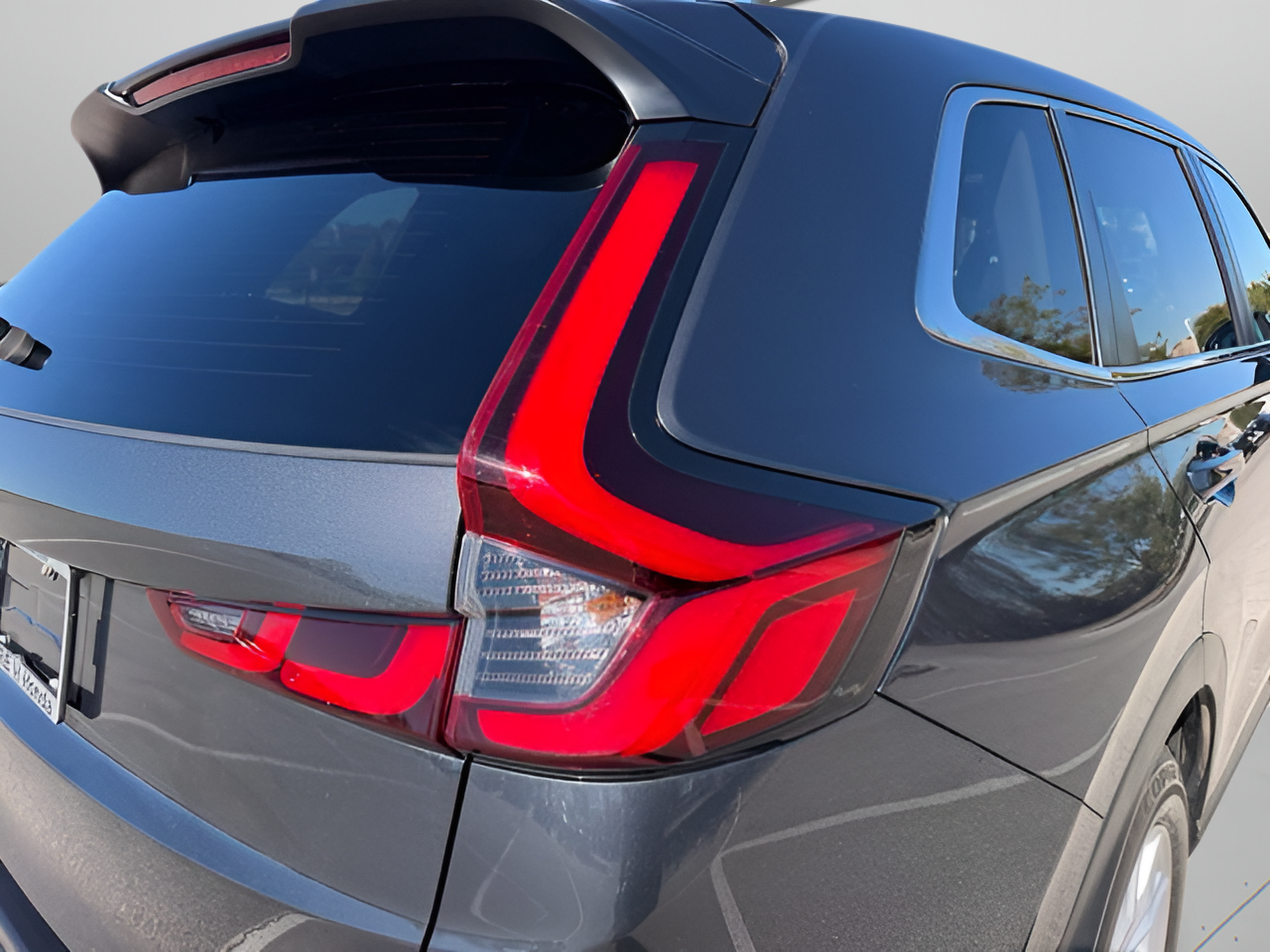Used 2024 Honda CR-V EX image 60