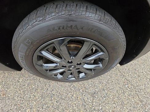 Used 2020 Kia Sportage S w/ S Premium Package AWD/4WD image 24
