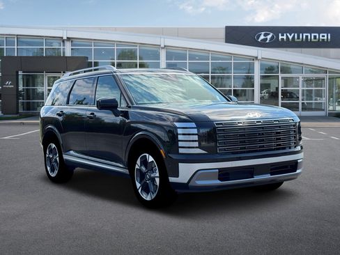 New 2026 Hyundai Palisade Limited AWD/4WD image 11