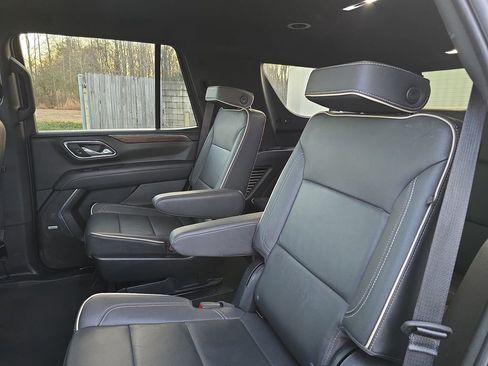 Used 2024 Chevrolet Tahoe Premier image 14