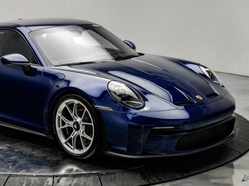 Used 2022 Porsche 911 GT3 image 30