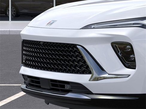 New 2026 Buick Envision Sport Touring image 13