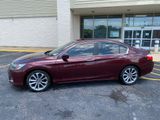 Used 2015 Honda Accord Sport image 2