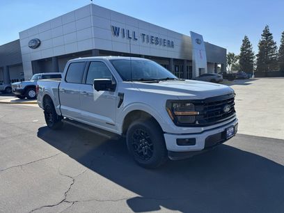 Used 2024 Ford F150 XLT w/ Equipment Group 302A MID
