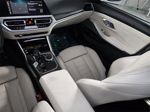 Used 2021 BMW M340i w/ Executive Package image 18