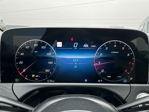 New 2026 Mercedes-Benz E 350 Sedan image 24