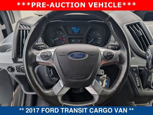 Used 2017 Ford Transit 250 148 Medium Roof image 24