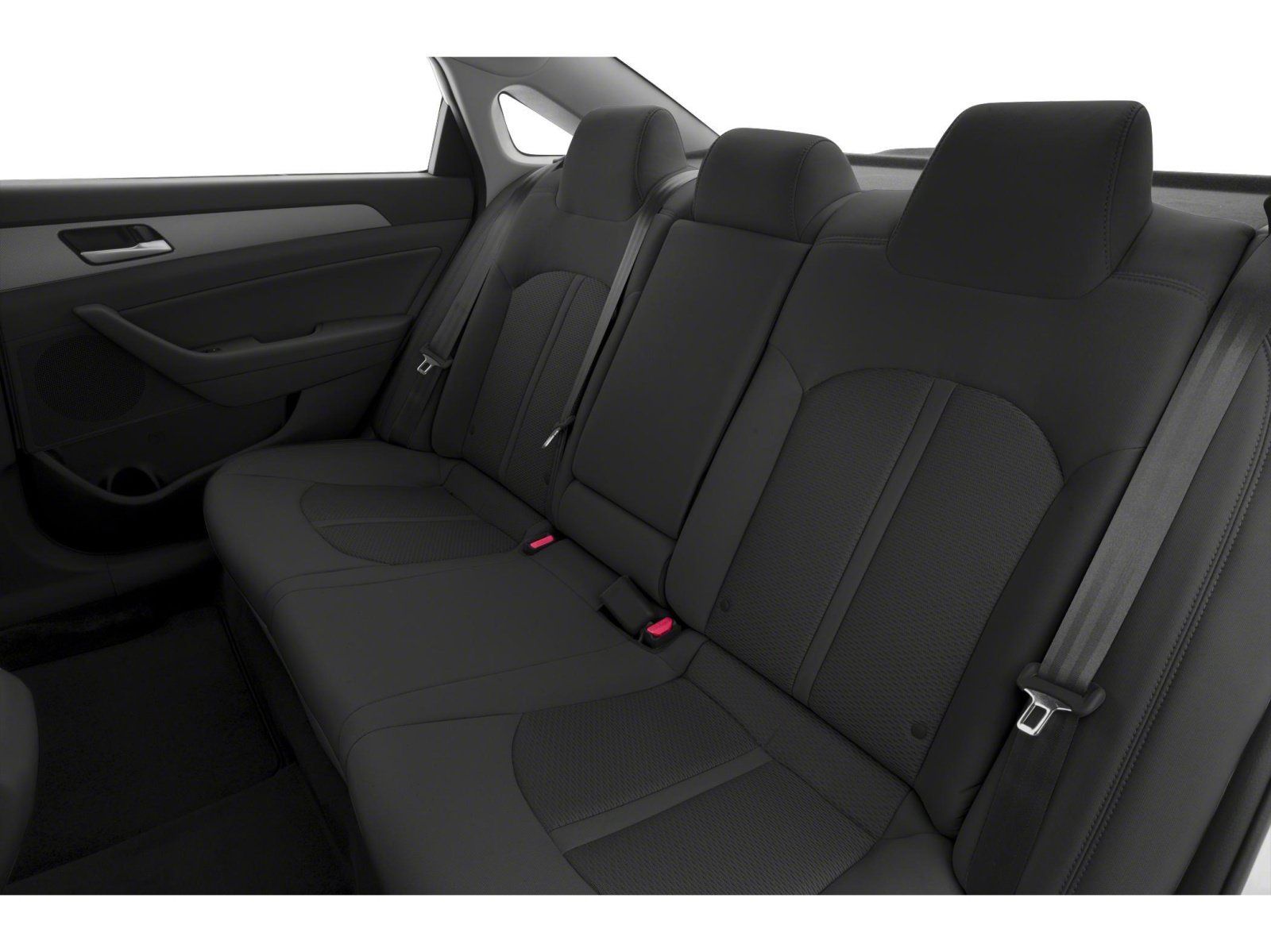 Used 2019 Hyundai Sonata SEL FWD image 8