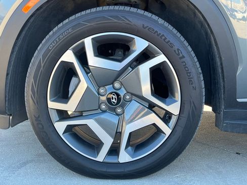 Used 2025 Hyundai Palisade SEL image 8