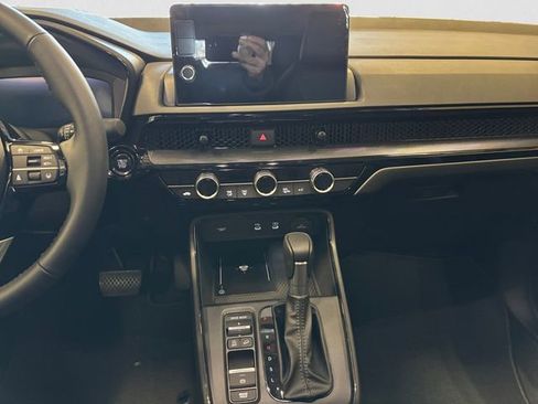 New 2026 Honda CR-V EX-L image 12