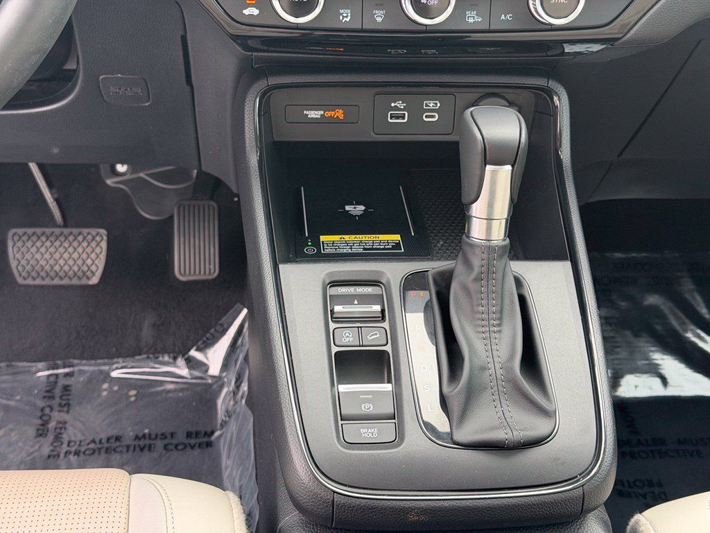Used 2023 Honda CR-V EX-L image 18