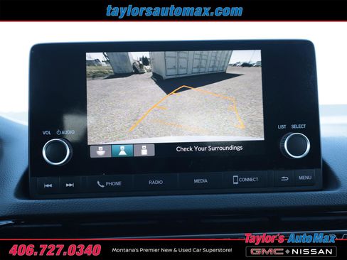 Used 2024 Honda Civic Sport image 14