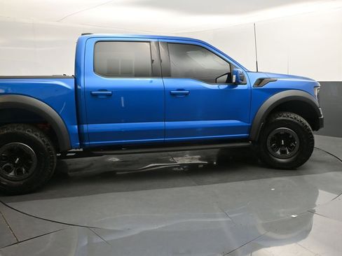 Used 2021 Ford F150 Raptor w/ Equipment Group 801A High AWD/4WD image 37