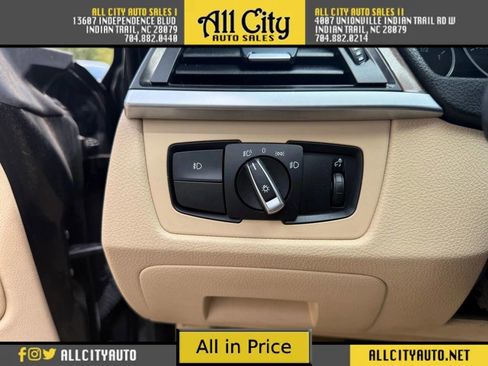 Used 2014 BMW 428i Convertible image 14