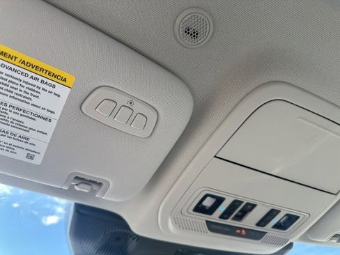 New 2026 Ford Explorer Platinum w/ LUX Leather Package image 42