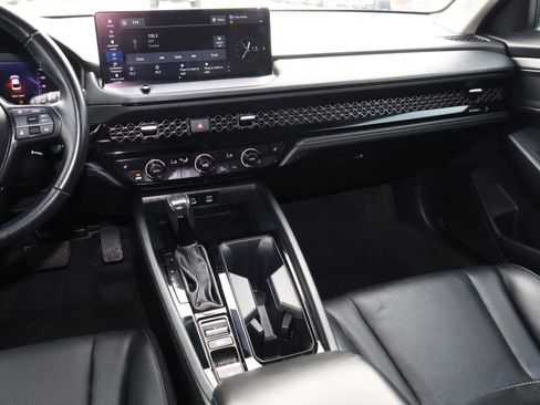 Used 2023 Honda Accord EX-L image 11