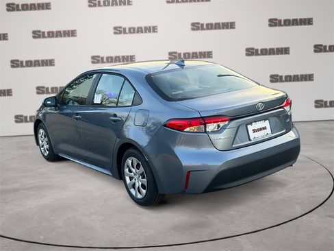 New 2026 Toyota Corolla LE image 3