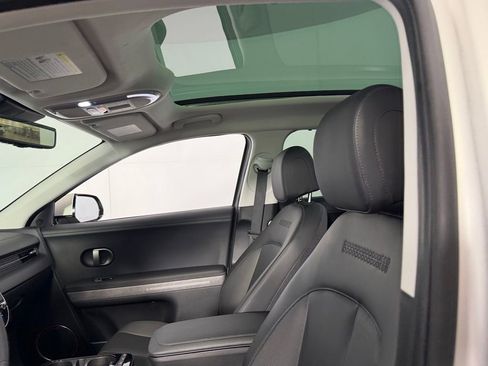Used 2026 Hyundai Ioniq 5 Limited RWD image 22