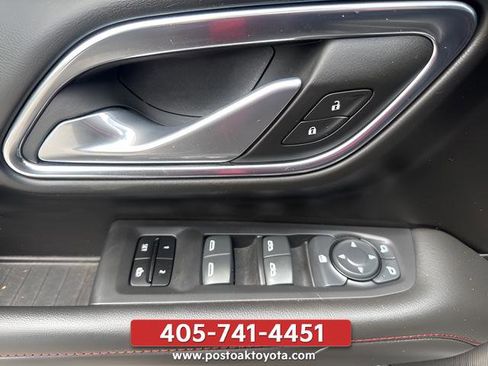 Used 2024 Chevrolet Tahoe RST AWD/4WD image 40