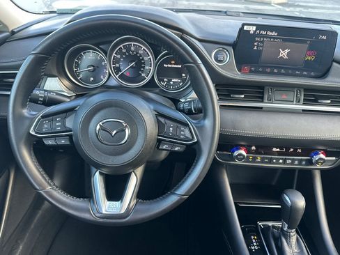 Used 2019 MAZDA MAZDA6 Sport image 16