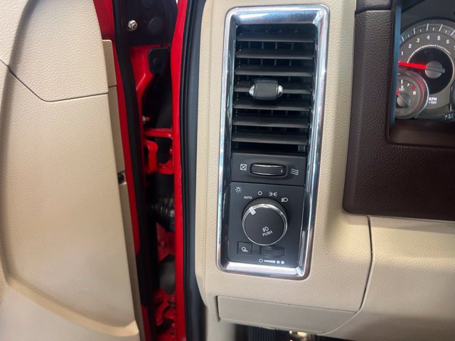 Used 2015 RAM 1500 Laramie Longhorn w/ Convenience Group AWD/4WD image 12