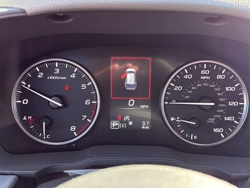 New 2025 Subaru Crosstrek 2.5i Limited image 12