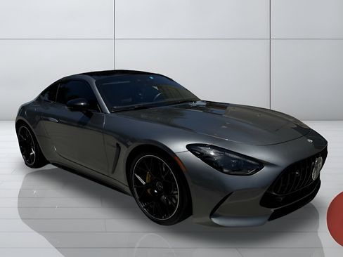 Used 2024 Mercedes-Benz AMG GT 55 image 9