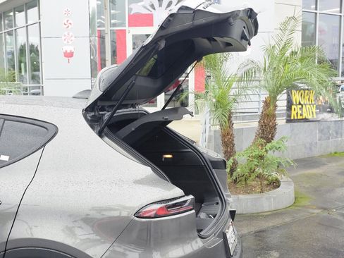 Used 2024 Dodge Hornet GT w/ GT Blacktop Package image 8