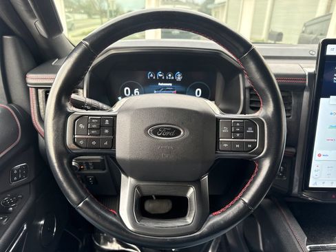 Certified 2022 Ford Expedition Max Limited image 14