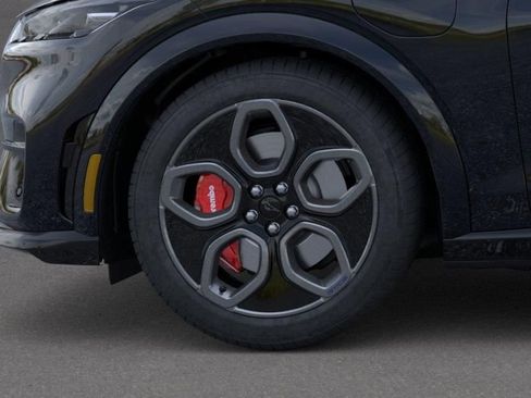 New 2026 Ford Mustang Mach-E GT AWD/4WD image 19
