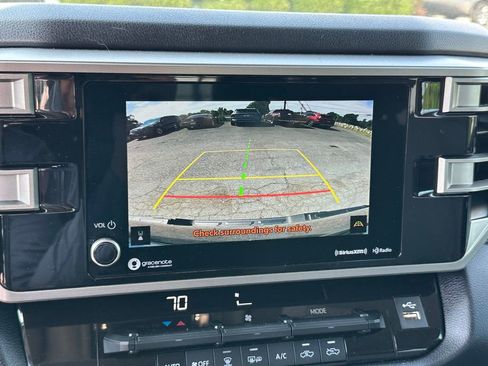 Used 2023 Toyota Tundra SR5 w/ TRD Off-Road Package AWD/4WD image 29