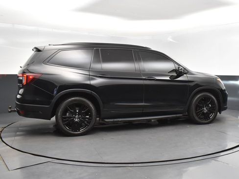 Used 2020 Honda Pilot Black Edition image 8
