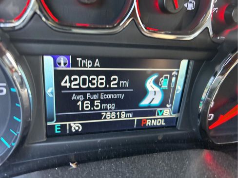 Used 2019 Chevrolet Silverado 1500 LT w/ All Star Edition image 13