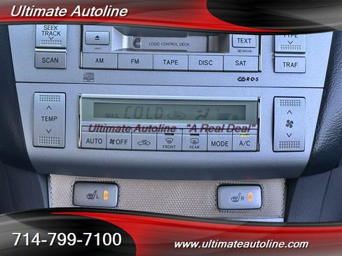 Used 2004 Toyota Solara SLE image 21