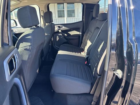 Used 2023 Ford Ranger XLT w/ Equipment Group 301A Mid image 18