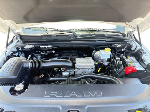Used 2023 RAM 1500 Big Horn RWD image 24