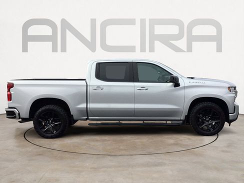 Used 2022 Chevrolet Silverado 1500 RST image 15