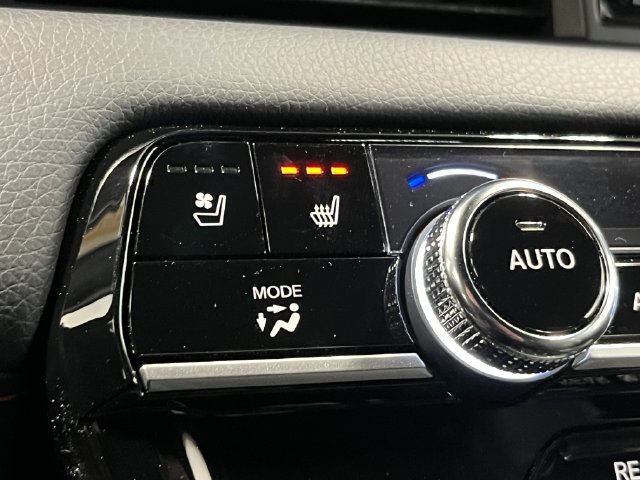 New 2026 Honda Passport TrailSport Elite image 19