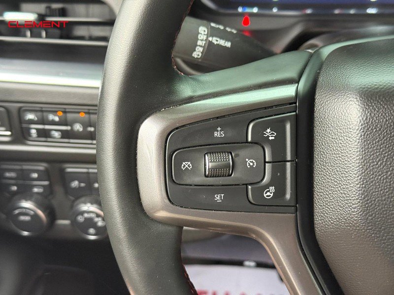 Used 2023 Chevrolet Tahoe RST w/ RST Performance Edition AWD/4WD image 24