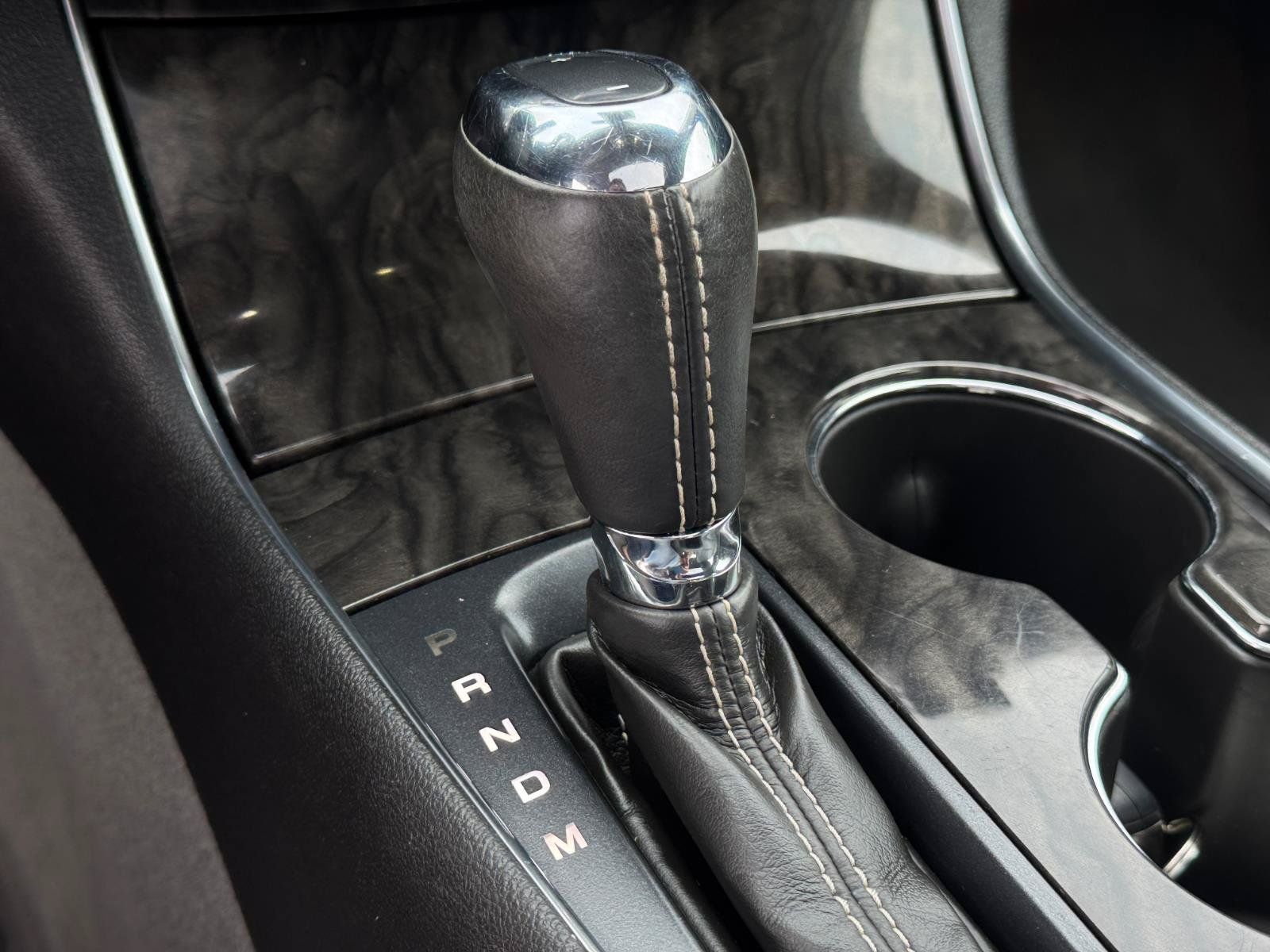 Used 2014 Chevrolet Impala LTZ FWD image 18