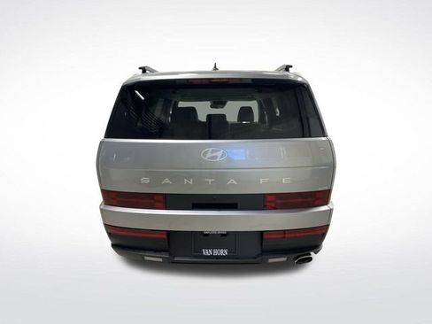 New 2026 Hyundai Santa Fe SEL image 12