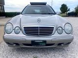 Used 2003 Mercedes-Benz E 320 Wagon image 3