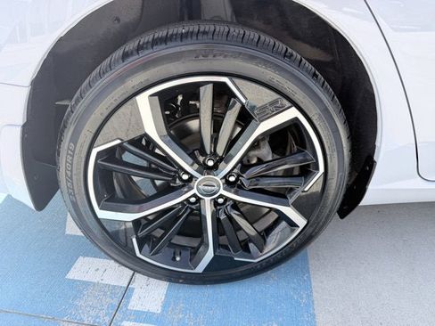 Certified 2024 Nissan Altima 2.5 SR w/ SR Premium Package image 28