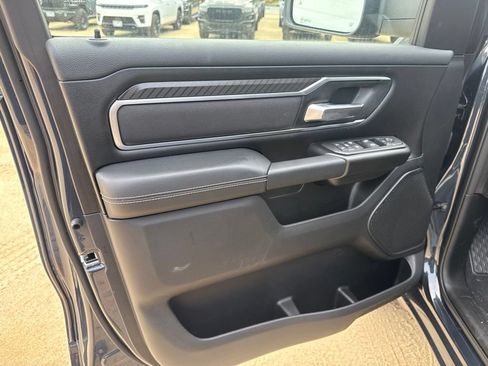 New 2026 RAM 1500 Big Horn AWD/4WD image 18