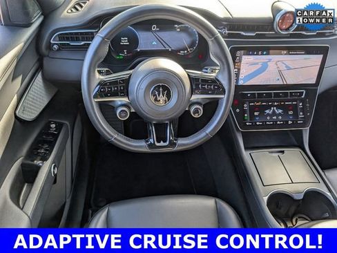 Used 2023 Maserati Grecale GT image 9