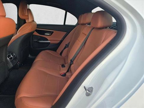 Used 2023 Mercedes-Benz C 300 C 300 image 18