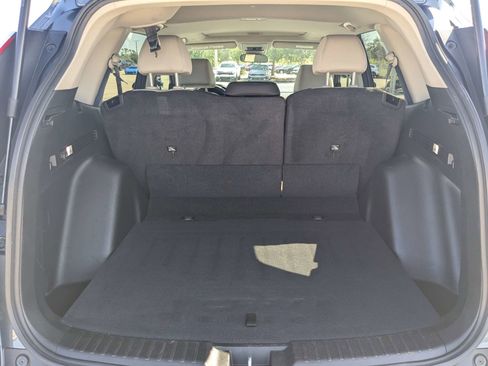 Used 2024 Honda CR-V EX image 14