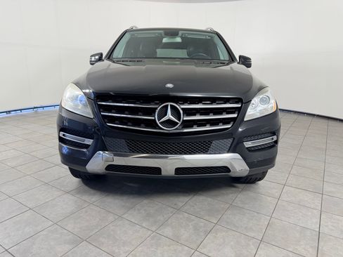 Used 2013 Mercedes-Benz ML 350 2WD image 6