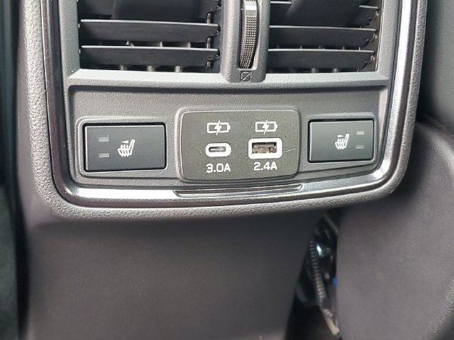 New 2026 Subaru Forester Touring AWD/4WD image 12